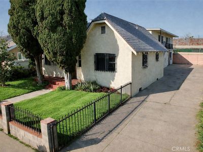 1339 E Wesley Dr, Long Beach, CA, 90806