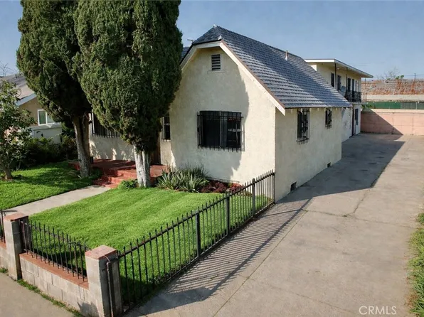 1339 E Wesley Dr, Long Beach, CA 90806