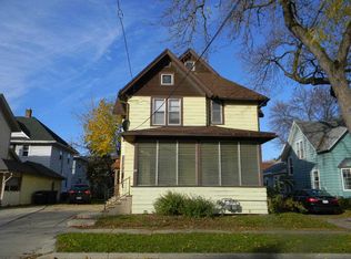709 Frederick St, Oshkosh, WI 54901