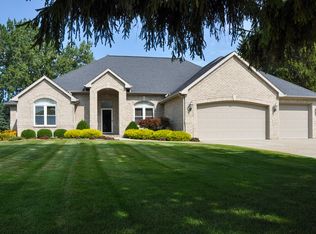 14 Cobblestone Pl, Saginaw, MI 48603