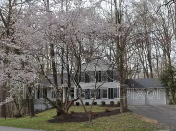 4035 Huckleberry Row, Ellicott City, MD 21042