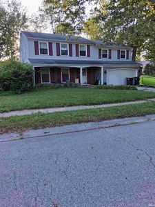 3409 Delray Dr, Fort Wayne, IN, 46815