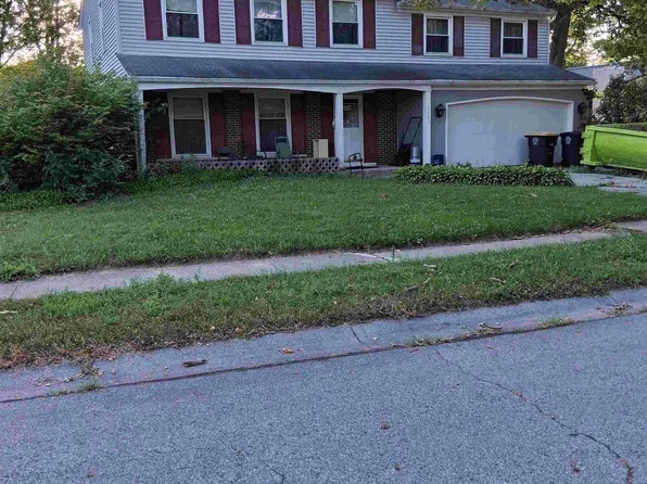 3409 Delray Dr, Fort Wayne, IN 46815