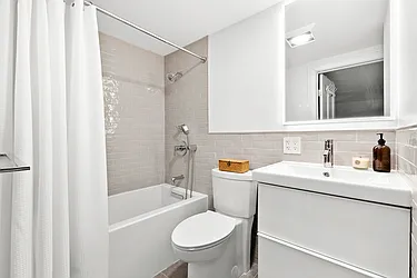 Rented by Compass