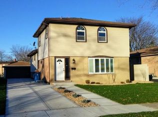 11806 S Rosemary Ln, Alsip, IL 60803