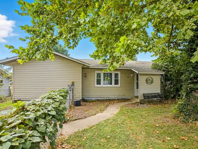 518 Country Lane, Mount Vernon, MO, 65712