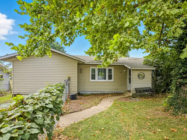 518 Country Lane, Mt Vernon, MO 65712