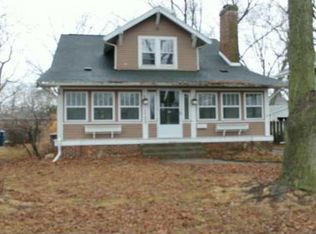 1500 45th St, Des Moines, IA 50311