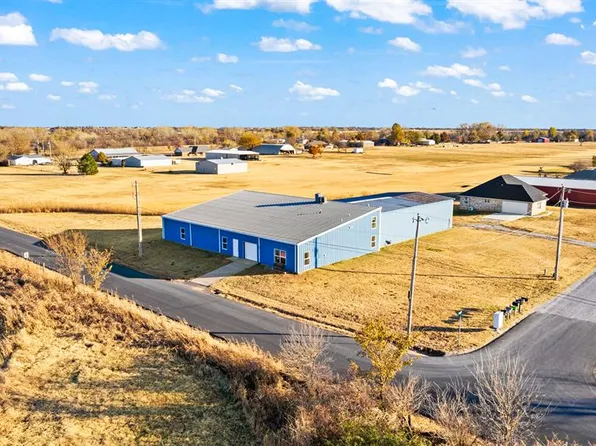 1007 County Street 2937, Tuttle, OK 73089