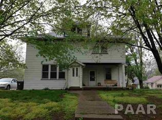 1203 Summer St, Pekin, IL