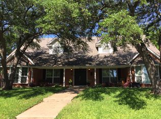 4812 Hildring Dr E, Fort Worth, TX 76109