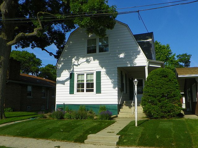 1st image of 9609 S Robertson Ave