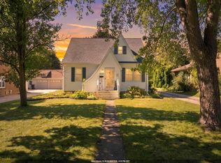 756 S Grove St, Ripon, WI 54971