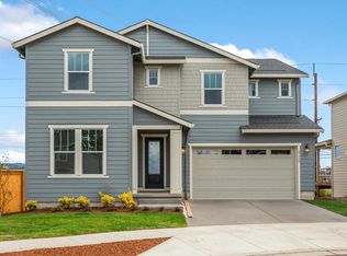 27190 SW Yarrow Ln, Wilsonville, OR 97070