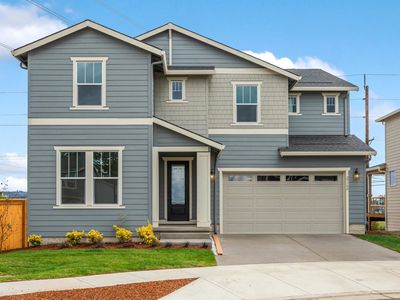 27190 SW Yarrow Ln, Wilsonville, OR, 97070