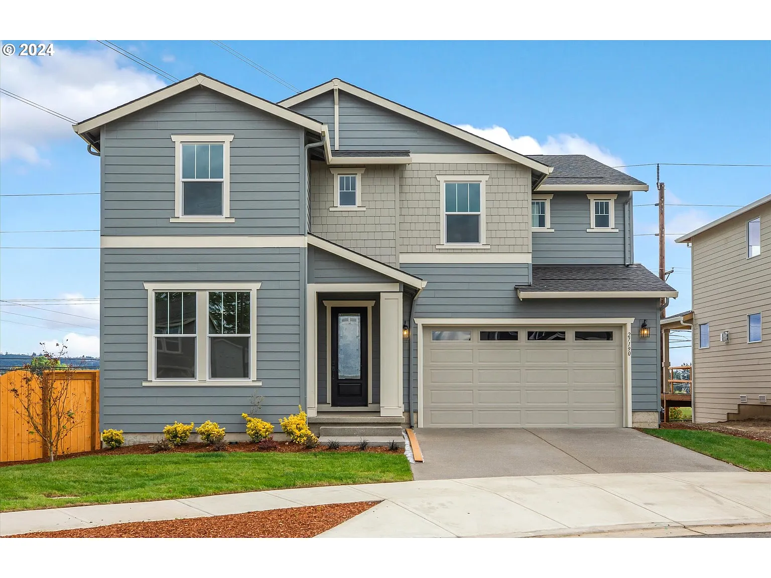 27190 SW Yarrow Ln photo 1