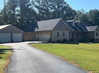 717 Wiley Neely Rd, Troy, TN 38260