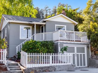 46 Beulah Dr, Santa Cruz, CA 95060