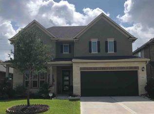 8710 Arch Rock Dr, Cypress, TX 77433