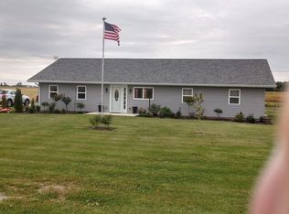 18291 County Rd W, Wauseon, OH 43567