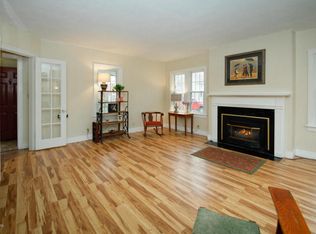 420 S Kalamazoo St, Vicksburg, MI 49097