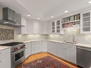 11 Leah Way UNIT 11, Andover, MA 01810