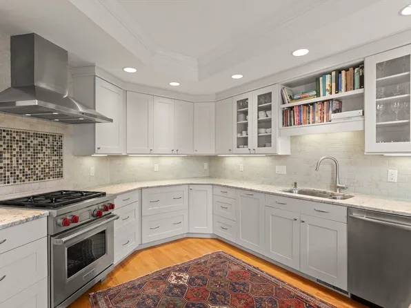 11 Leah Way Unit 11, Andover, MA 01810