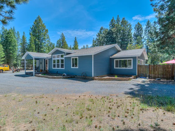 15161 Ponderosa Loop, La Pine, OR 97739