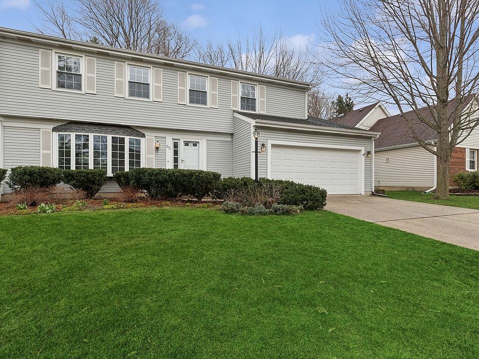 1st image of 203 Alexandria Dr