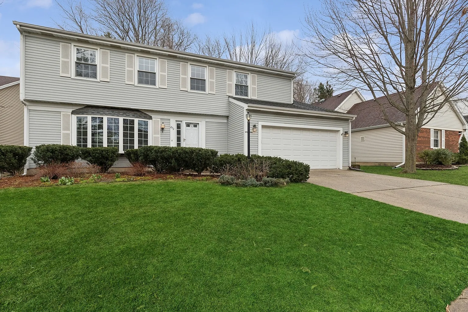 203 Alexandria Dr photo 1