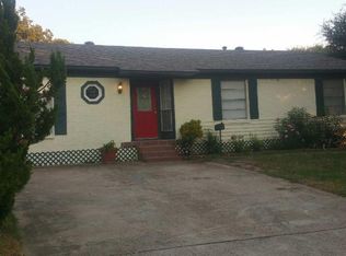 2602 Springvale Ln, Farmers Branch, TX 75234