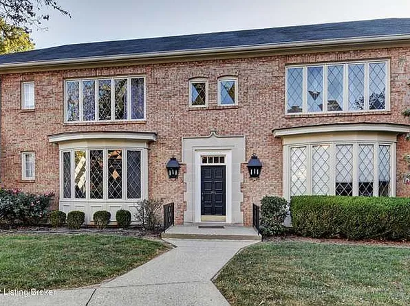 3814 Washington Sq APT 1, Louisville, KY 40207