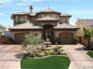 18080 Harbor Dr, Victorville, CA 92395
