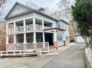 2129 Briarlake Trce NE, Atlanta, GA 30345