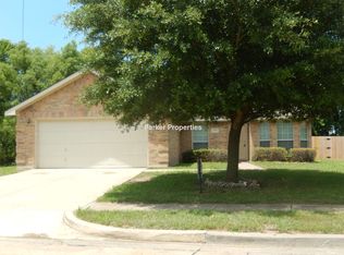 757 Tranquility Ln, Cedar Hill, TX 75104