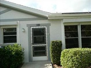 6844 Bogey Dr, Fort Myers, FL 33919