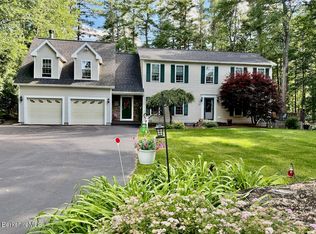 166 E Dugway Rd, Lenox, MA 01240