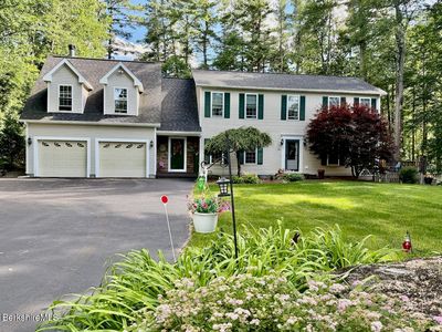 166 E Dugway Rd, Lenox, MA, 01240
