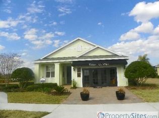 233 Bayou Bend Rd, Groveland, FL 34736