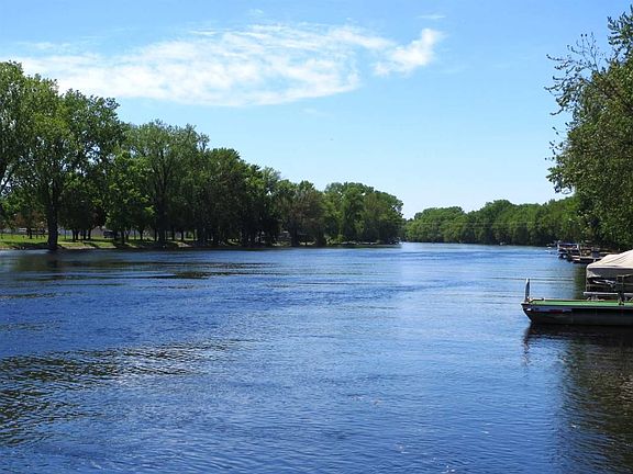 Boat all the way to Fremont and Lake Poygan