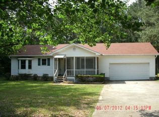 156 Liberty Ln, Calhoun, GA 30701