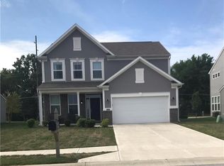 4537 Creighton Ln, Indianapolis, IN 46237