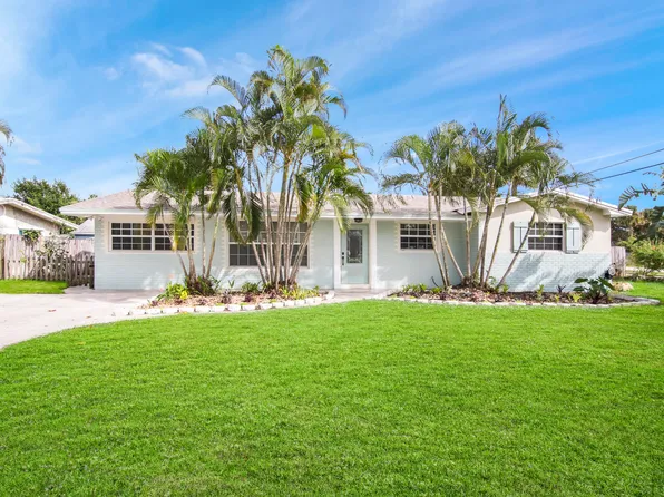 19185 SE Homewood Ave, Jupiter, FL 33469