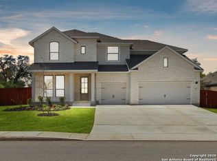 29803 Capstone Walk, Boerne, TX 78015