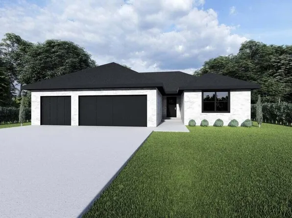 1203 Abbey Avenue, Monett, MO 65708