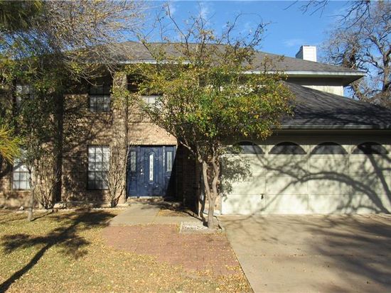 12703 Oro Valley Trl, Austin, TX 78729