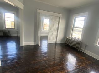 3186 W 98th St APT 4, Cleveland, OH 44102