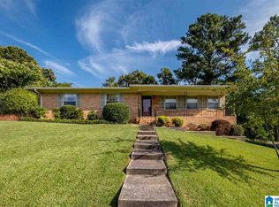 2044 Grayson Valley Dr, Birmingham, AL 35235