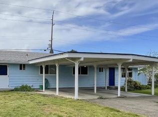 331 N Matriotti Ave, Sequim, WA