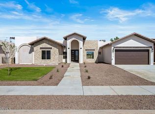 5612 Valley Laurel St, El Paso, TX 79932